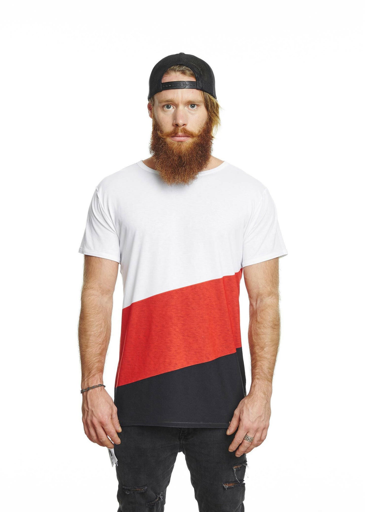Fool - Uztzu Clothing - Shop Super 4 in 1 T-shirts, Pants and hoodies online!