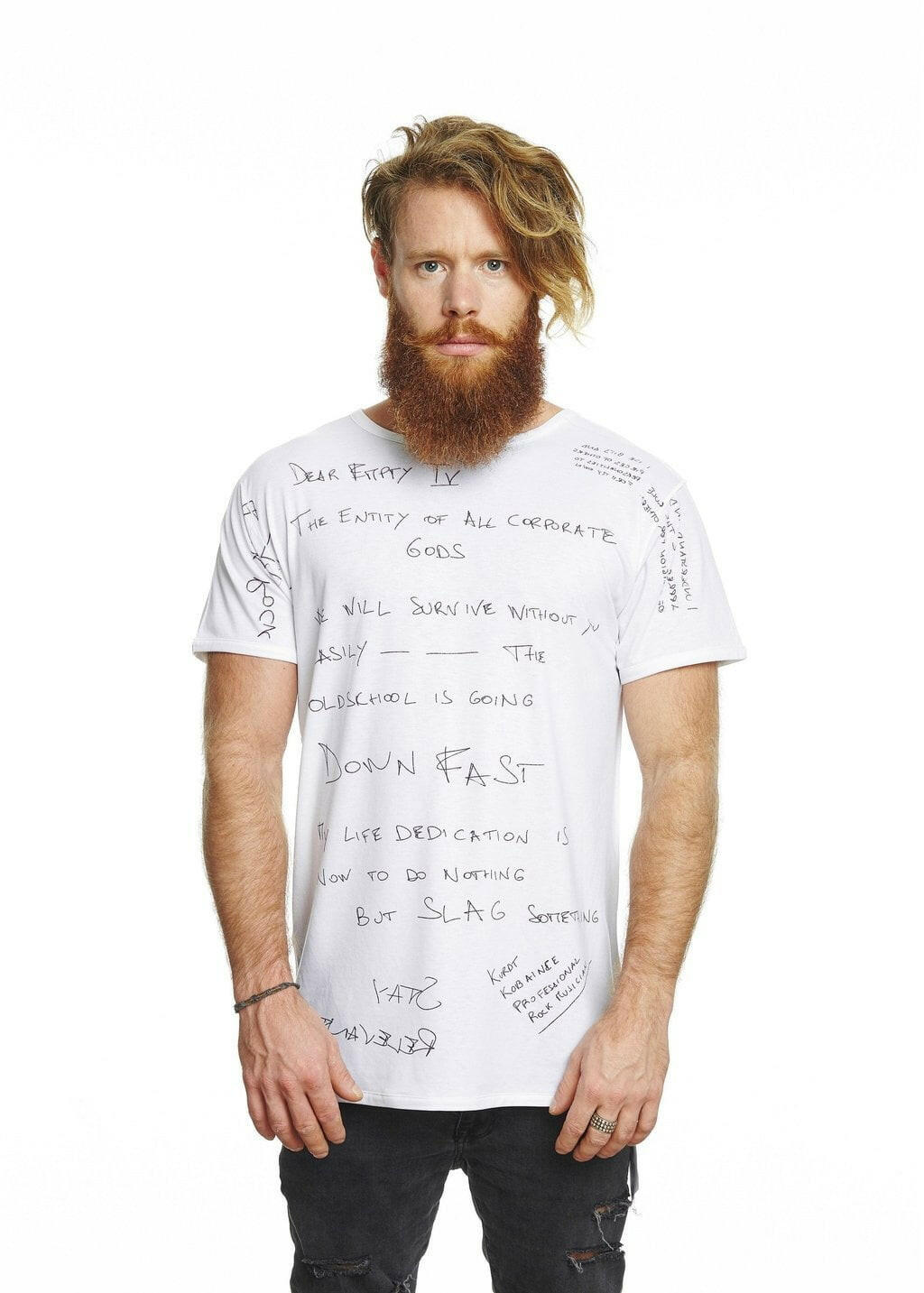 Heart Shaped Box - Uztzu Clothing - Shop Super 4 in 1 T-shirts, Pants and hoodies online!