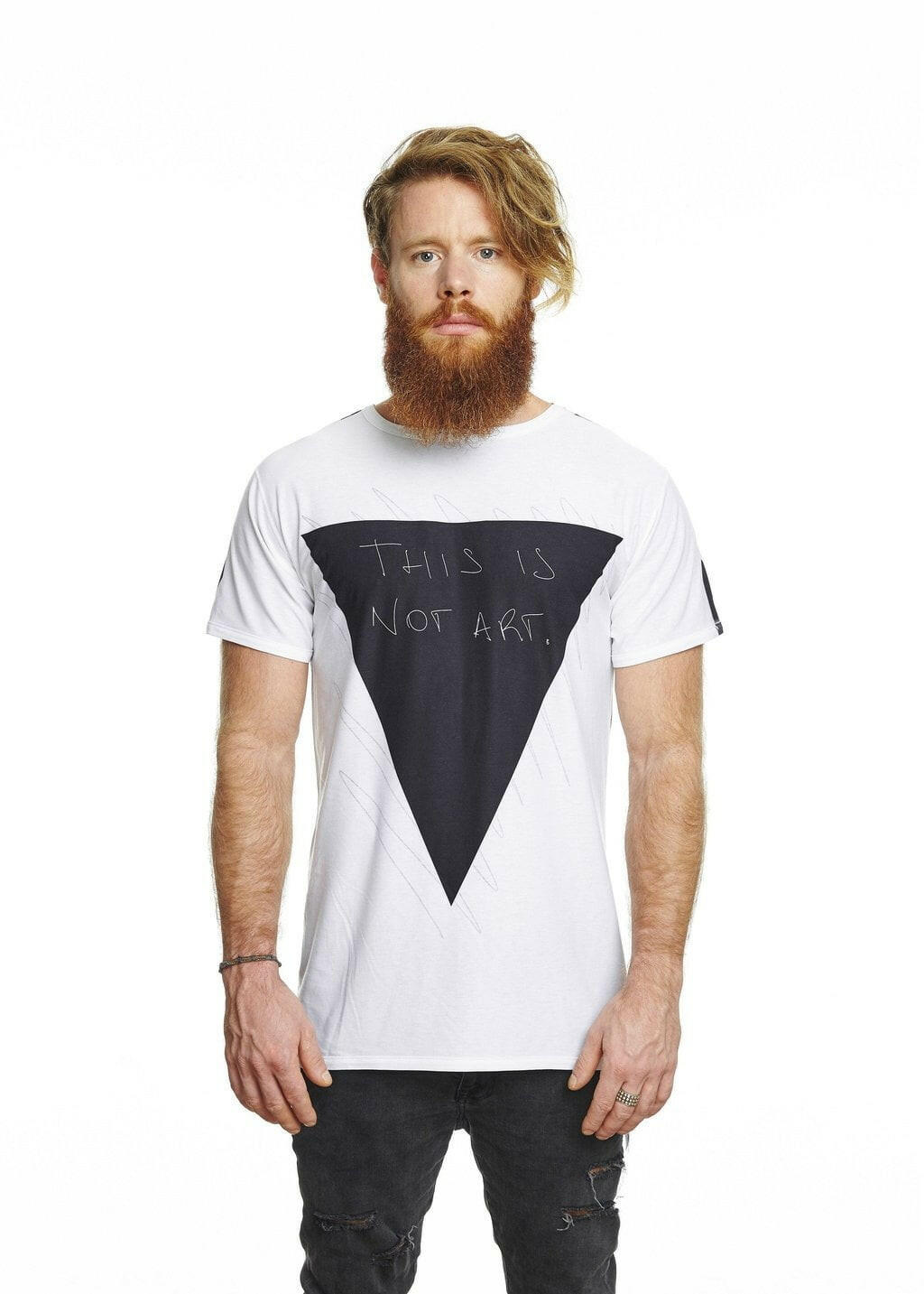 Lemme Know - Uztzu Clothing - Shop Super 4 in 1 T-shirts, Pants and hoodies online!