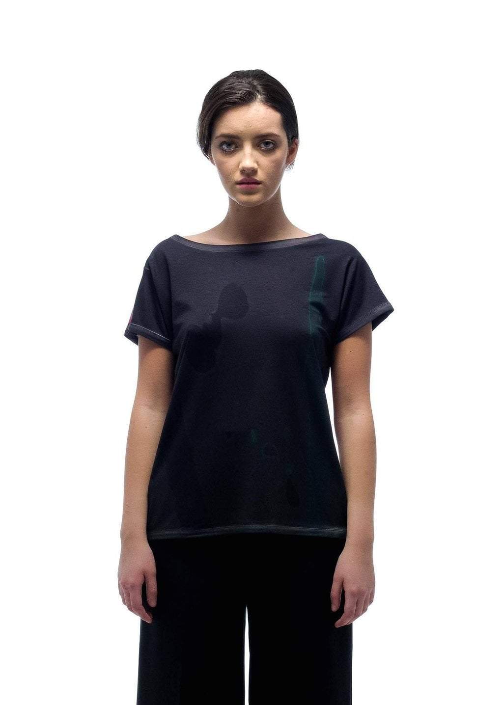 Hilda Maha #3 - Uztzu Clothing - Shop Super 4 in 1 T-shirts, Pants and hoodies online!